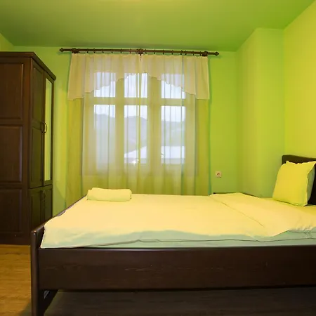 بيت ضيافة Ivan