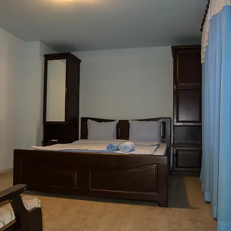 Ivan بيت ضيافة