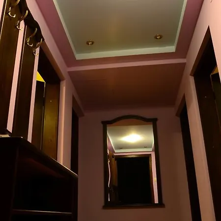 Ivan بيت ضيافة Cherni Osum