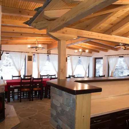 Ivan بيت ضيافة