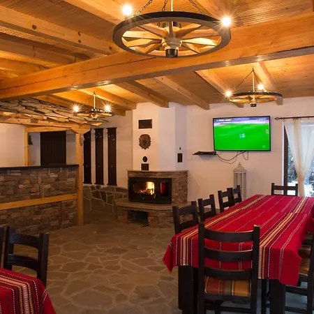 بيت ضيافة Ivan