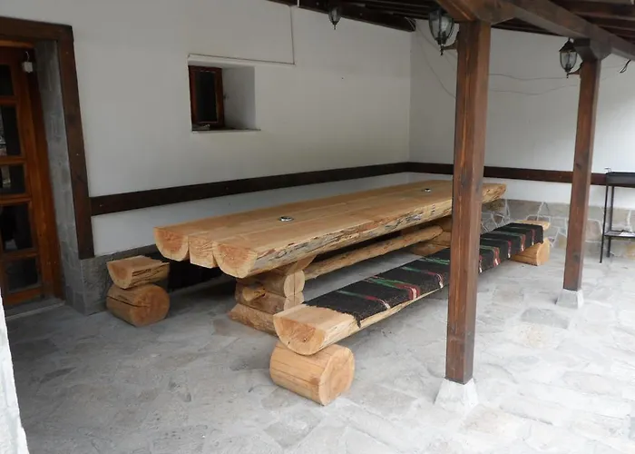 Ivan 3* Cserni Oszam