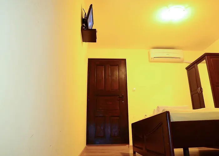 Ivan Vendégház Cserni Oszam