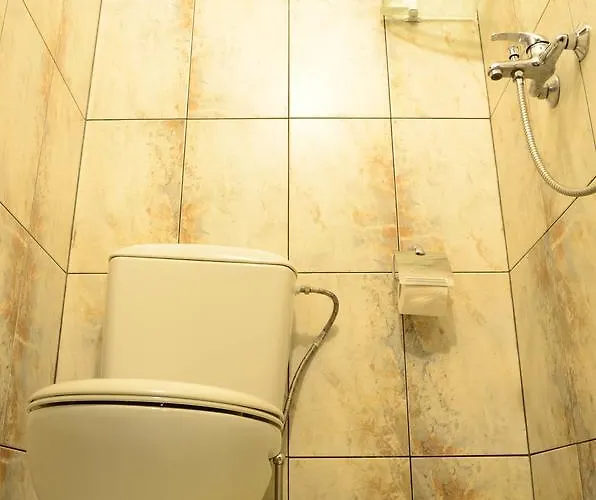 Ivan Vendégház Cserni Oszam