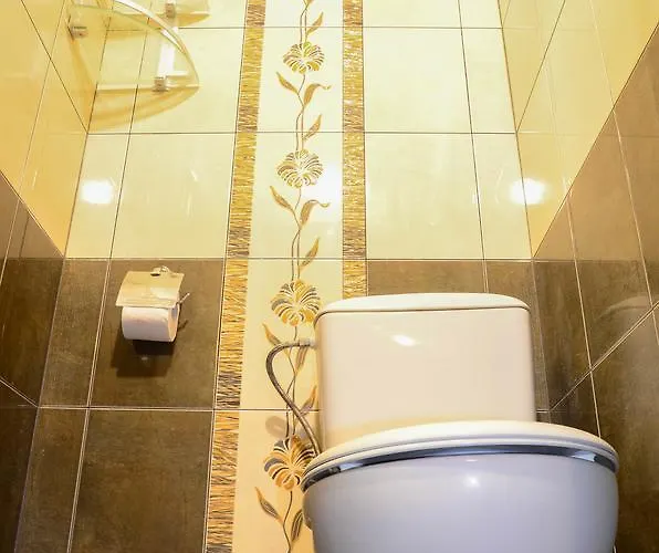 Ivan 3* Cserni Oszam