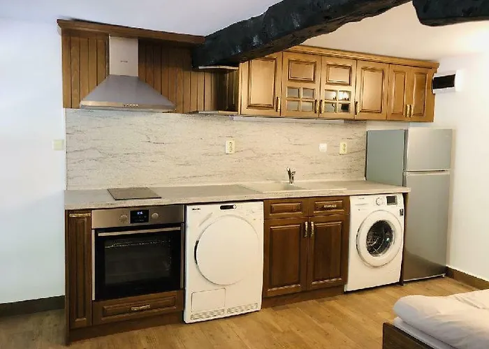 Vendégház Ivan Cserni Oszam