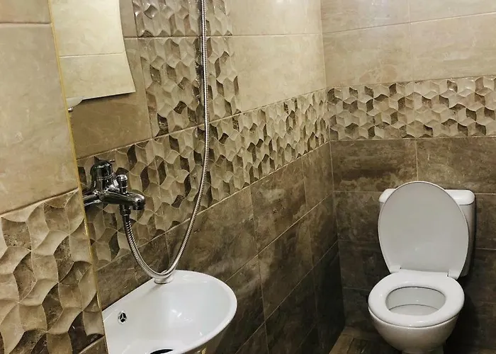 Ivan 3* Cserni Oszam